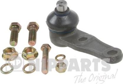 Nipparts J4863000 - Шаровая опора, несущий / направляющий шарнир autospares.lv