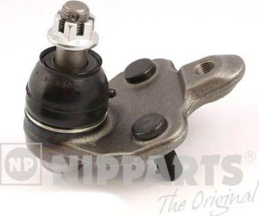 Nipparts J4862040 - Шаровая опора, несущий / направляющий шарнир autospares.lv