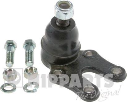 Nipparts J4862005 - Шаровая опора, несущий / направляющий шарнир autospares.lv