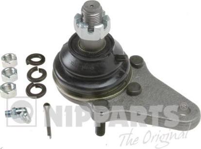 Nipparts J4862006 - Шаровая опора, несущий / направляющий шарнир autospares.lv