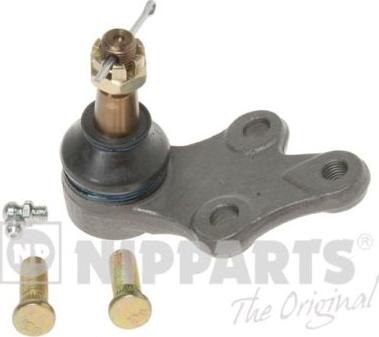 Nipparts J4862019 - Шаровая опора, несущий / направляющий шарнир autospares.lv