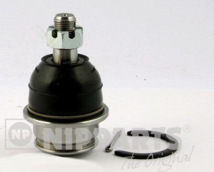 Nipparts J4862031 - Шаровая опора, несущий / направляющий шарнир autospares.lv