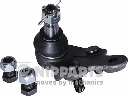 Nipparts J4862033 - Шаровая опора, несущий / направляющий шарнир autospares.lv