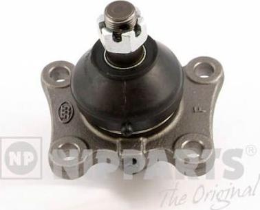 Nipparts J4862029 - Шаровая опора, несущий / направляющий шарнир autospares.lv