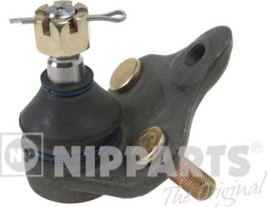 Nipparts J4862024 - Шаровая опора, несущий / направляющий шарнир autospares.lv