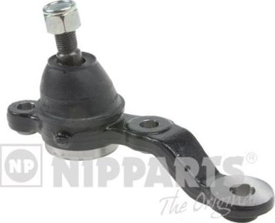 Nipparts J4862026 - Шаровая опора, несущий / направляющий шарнир autospares.lv