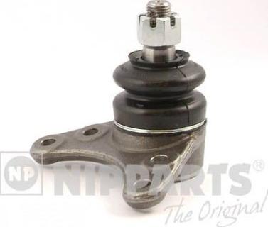 Nipparts J4889004 - Шаровая опора, несущий / направляющий шарнир autospares.lv