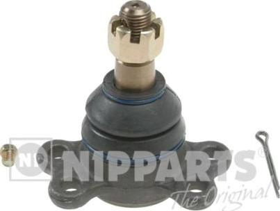 Nipparts J4889000 - Шаровая опора, несущий / направляющий шарнир autospares.lv