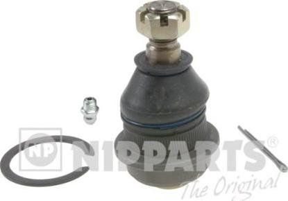 Nipparts J4885004 - Шаровая опора, несущий / направляющий шарнир autospares.lv