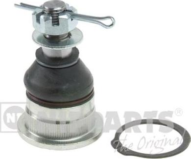 Nipparts J4885005 - Шаровая опора, несущий / направляющий шарнир autospares.lv