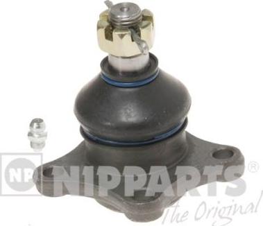 Nipparts J4885000 - Шаровая опора, несущий / направляющий шарнир autospares.lv