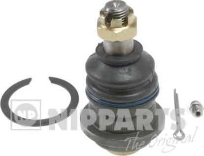 Nipparts J4885002 - Шаровая опора, несущий / направляющий шарнир autospares.lv