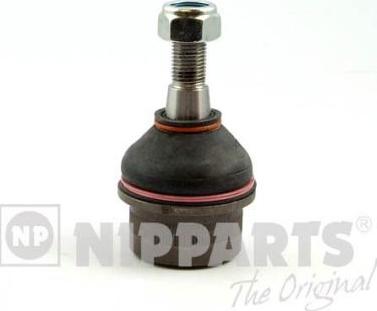 Nipparts J4881004 - Шаровая опора, несущий / направляющий шарнир autospares.lv