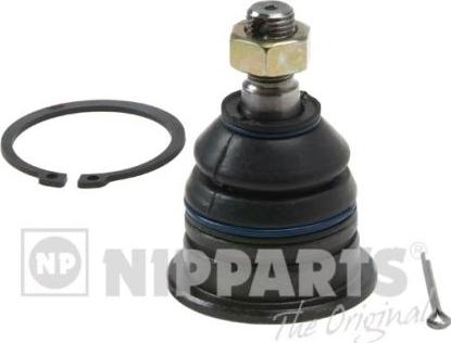 Nipparts J4881003 - Шаровая опора, несущий / направляющий шарнир autospares.lv