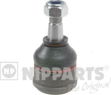 Nipparts J4883004 - Шаровая опора, несущий / направляющий шарнир autospares.lv