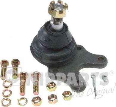 Nipparts J4882005 - Шаровая опора, несущий / направляющий шарнир autospares.lv