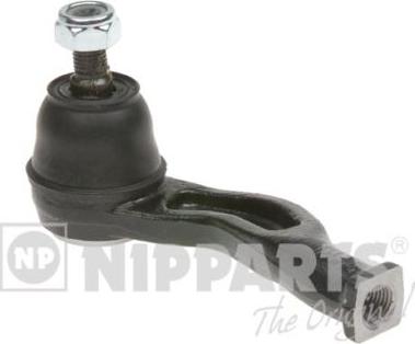 Nipparts J4836005 - Наконечник рулевой тяги, шарнир autospares.lv