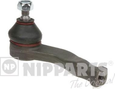 Nipparts J4836011 - Наконечник рулевой тяги, шарнир autospares.lv