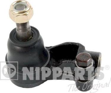 Nipparts J4830900 - Наконечник рулевой тяги, шарнир autospares.lv