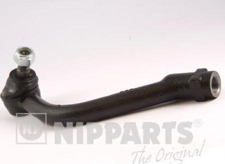 Nipparts J4830501 - Наконечник рулевой тяги, шарнир autospares.lv