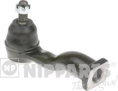 Nipparts J4830304 - Наконечник рулевой тяги, шарнир autospares.lv