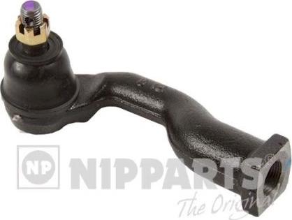 Nipparts J4830305 - Наконечник рулевой тяги, шарнир autospares.lv