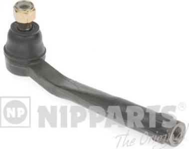 Nipparts J4831000 - Наконечник рулевой тяги, шарнир autospares.lv