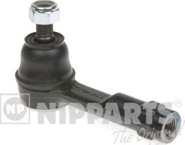 Nipparts J4831014 - Наконечник рулевой тяги, шарнир autospares.lv