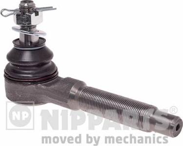 Nipparts J4831010 - Наконечник рулевой тяги, шарнир autospares.lv