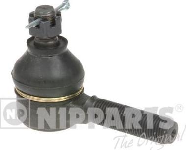 Nipparts J4838001 - Наконечник рулевой тяги, шарнир autospares.lv