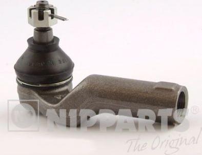 Nipparts J4833003 - Наконечник рулевой тяги, шарнир autospares.lv