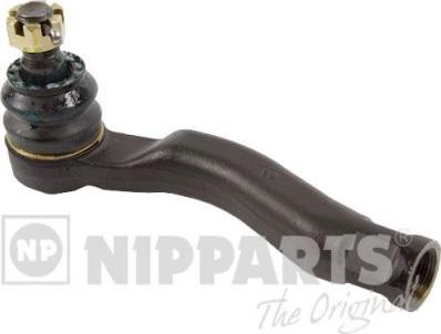 Nipparts J4832069 - Наконечник рулевой тяги, шарнир autospares.lv