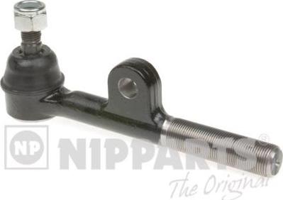 Nipparts J4832072 - Наконечник рулевой тяги, шарнир autospares.lv