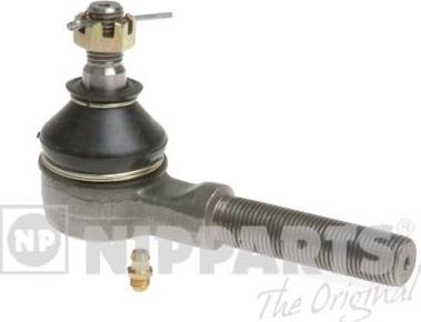 Nipparts J4829000 - Наконечник рулевой тяги, шарнир autospares.lv