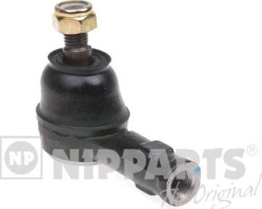 Nipparts J4829001 - Наконечник рулевой тяги, шарнир autospares.lv