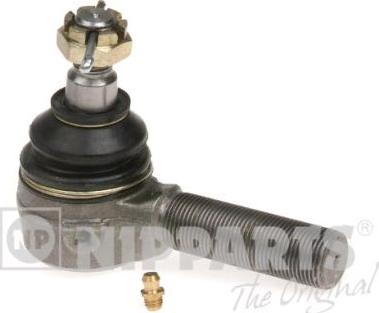 Nipparts J4825014 - Наконечник рулевой тяги, шарнир autospares.lv