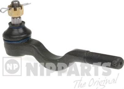 Nipparts J4825026 - Наконечник рулевой тяги, шарнир autospares.lv