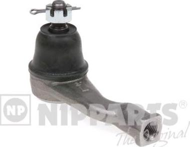 Nipparts J4826001 - Наконечник рулевой тяги, шарнир autospares.lv