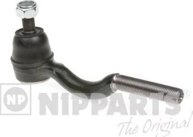 Nipparts J4826002 - Наконечник рулевой тяги, шарнир autospares.lv