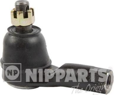 Nipparts J4820905 - Наконечник рулевой тяги, шарнир autospares.lv