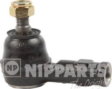 Nipparts J4820900 - Наконечник рулевой тяги, шарнир autospares.lv