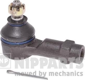 Nipparts J4820502 - Наконечник рулевой тяги, шарнир autospares.lv