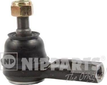 Nipparts J4820507 - Наконечник рулевой тяги, шарнир autospares.lv