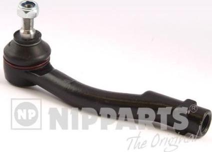 Nipparts J4820522 - Наконечник рулевой тяги, шарнир autospares.lv