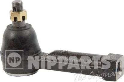 Nipparts J4820307 - Наконечник рулевой тяги, шарнир autospares.lv