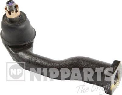 Nipparts J4820310 - Наконечник рулевой тяги, шарнир autospares.lv