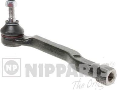 Nipparts J4821091 - Наконечник рулевой тяги, шарнир autospares.lv