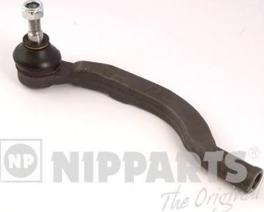 Nipparts J4821093 - Наконечник рулевой тяги, шарнир autospares.lv