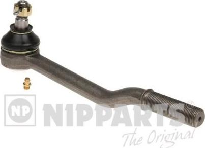 Nipparts J4821097 - Наконечник рулевой тяги, шарнир autospares.lv