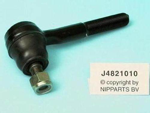 Nipparts J4821010 - Наконечник рулевой тяги, шарнир autospares.lv